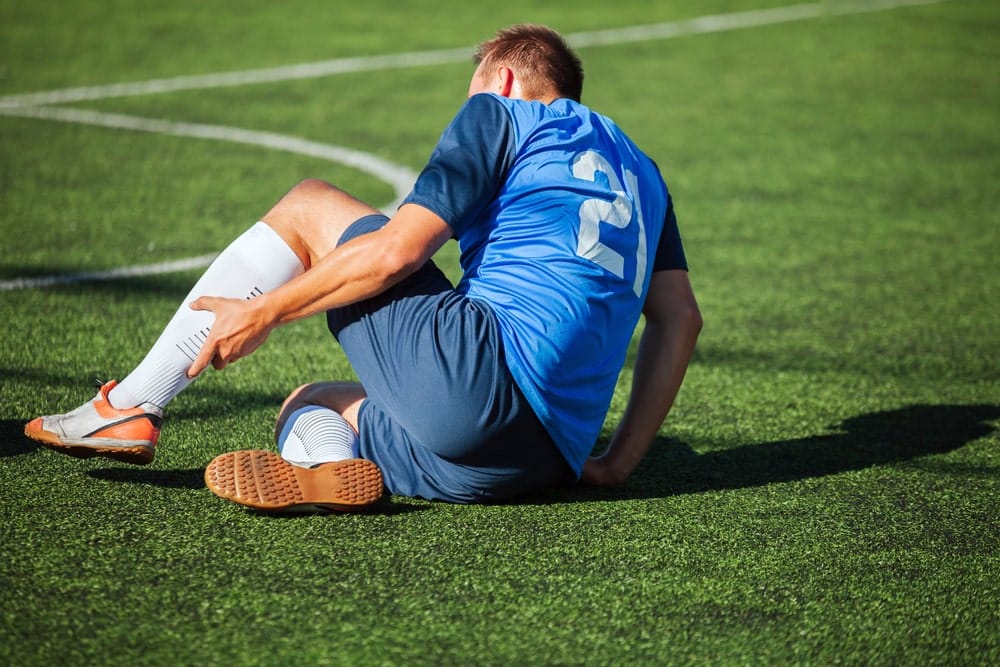 Sports Physical Therapy